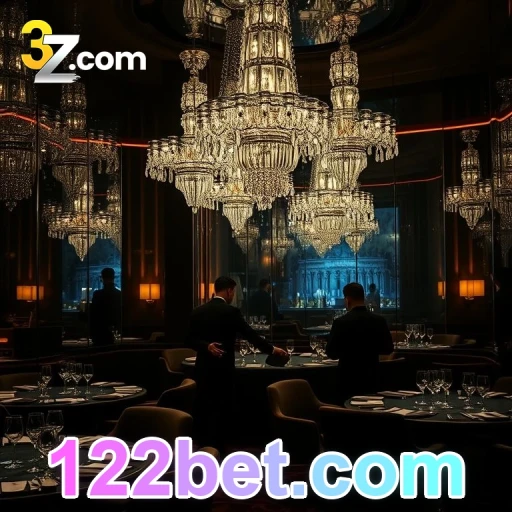 122bet.com Apostas ao Vivo