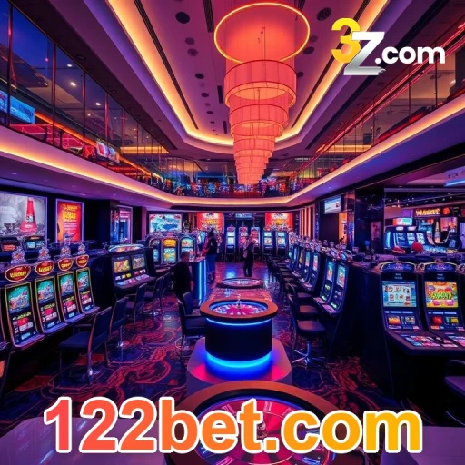 122bet.com Aplicativo Móvel