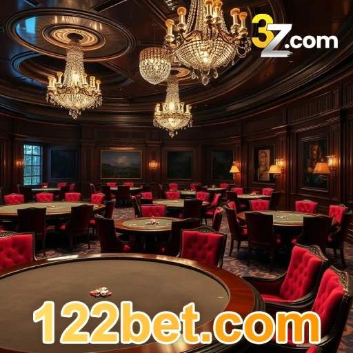 122bet.com Todos Jogos