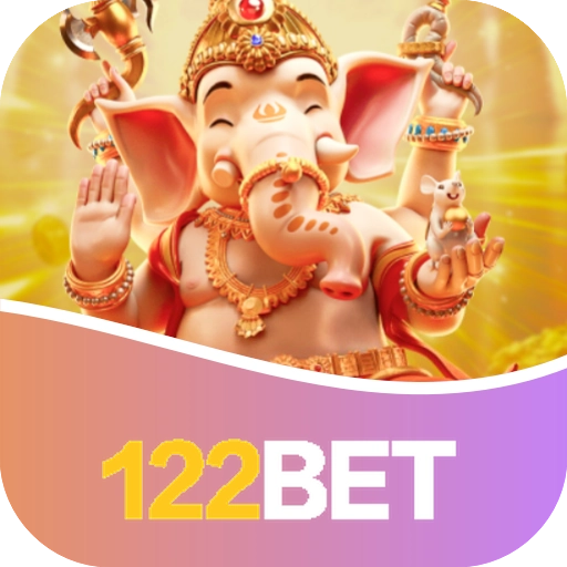 122bet.com LOGO