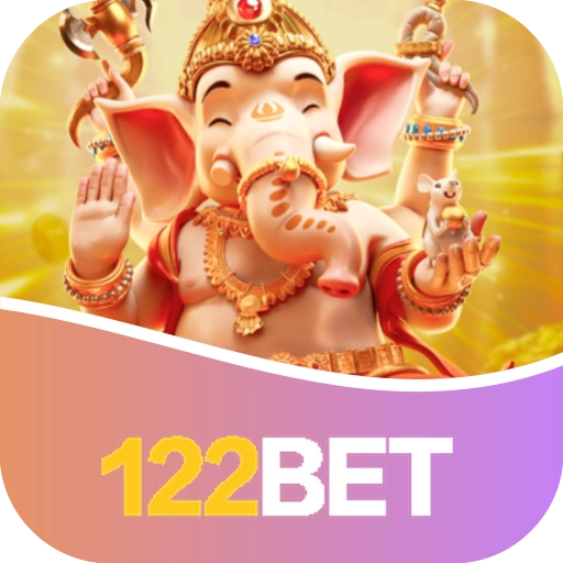 122bet logo