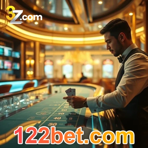 122bet.com